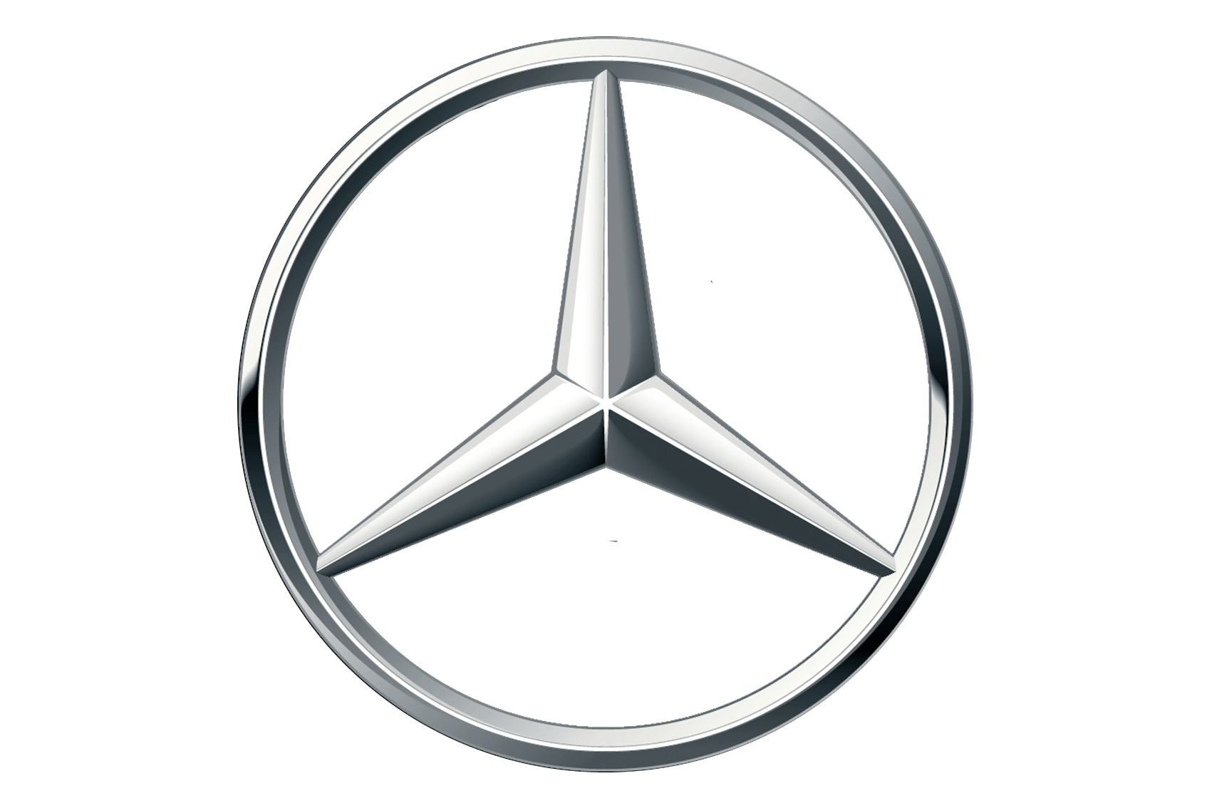 Mercedes Benz ist ein zufriedener Kunde von Pivotti VIP Liner Berlin